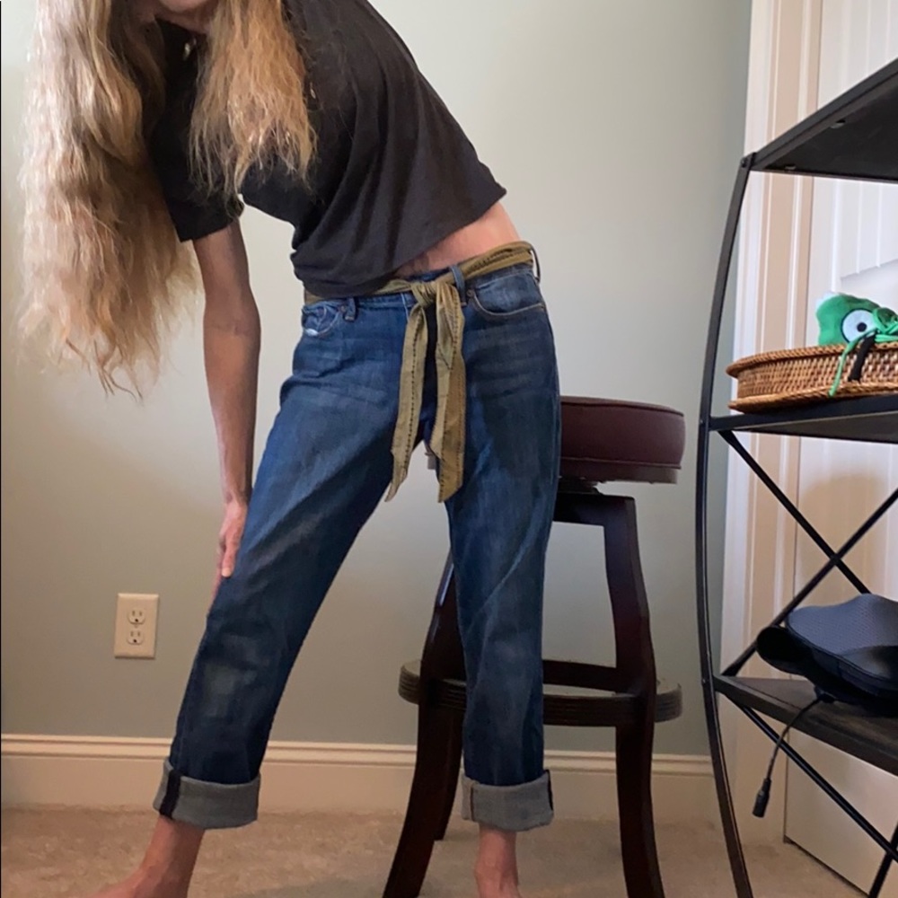 Lucky Brand Jeans
